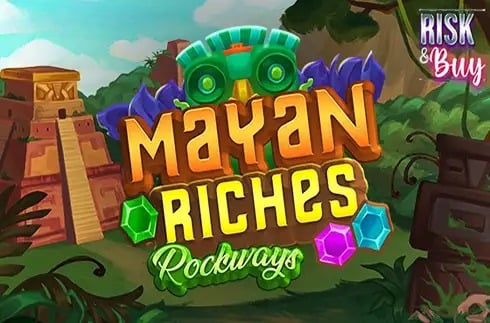 Mayan Riches Rockways