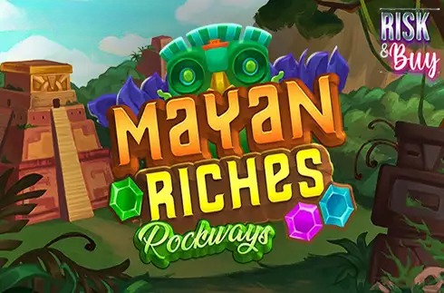 Mayan Riches Rockways