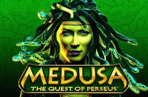 Medusa: The Quest of Perseus