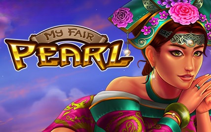 My Fair Pearl (GECO Gaming)