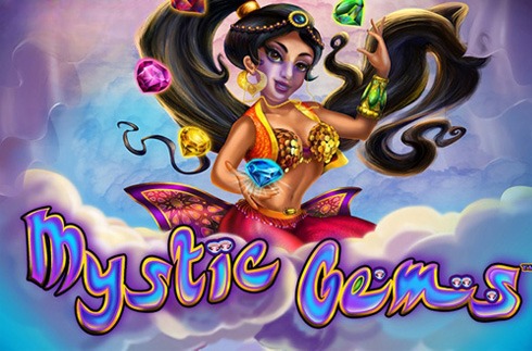 Mystic Gems (GECO Gaming)