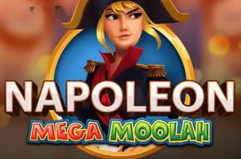 Napoleon Mega Moolah