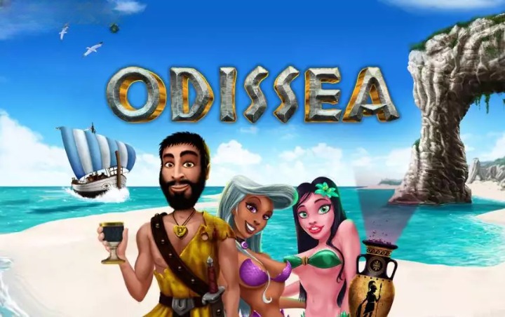 Odissea