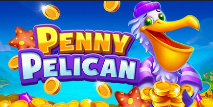 Penny Pelican