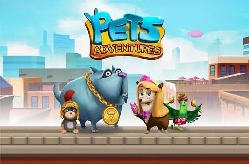 Pets Adventures