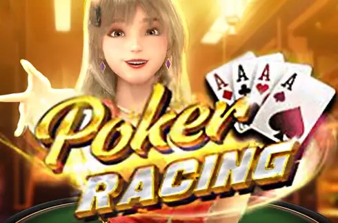 Poker Racing
