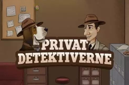 Privat Detektiverne