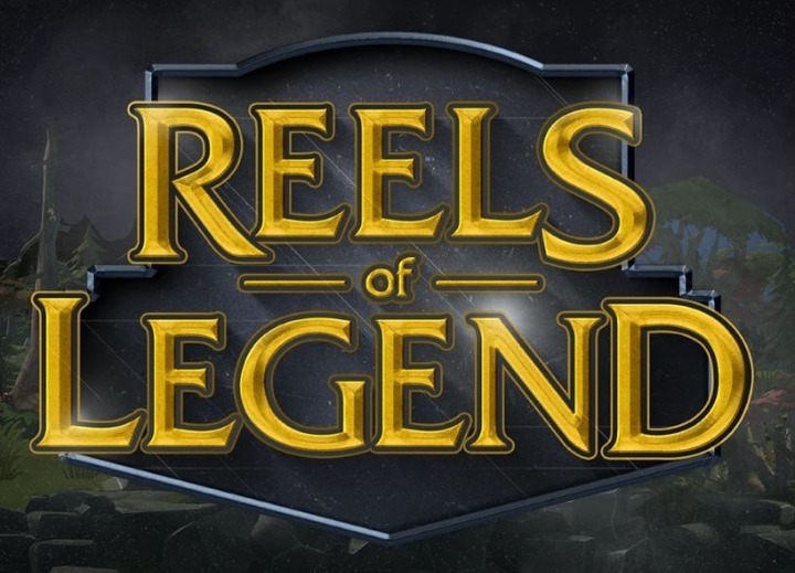 Reels of Legend