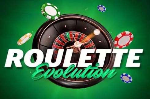 Roulette Evolution (Darwin Gaming)