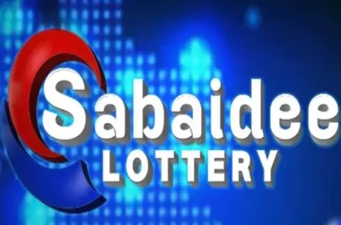 Sabaidee Lottery