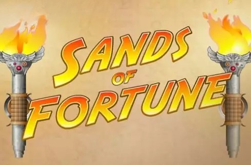 Sands of Fortune (Openbet)