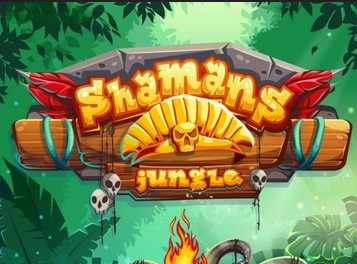 Shaman's Jungle