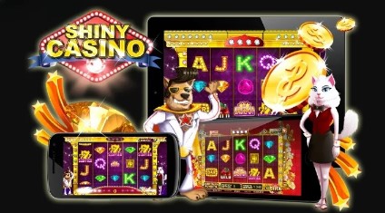 Shiny Casino