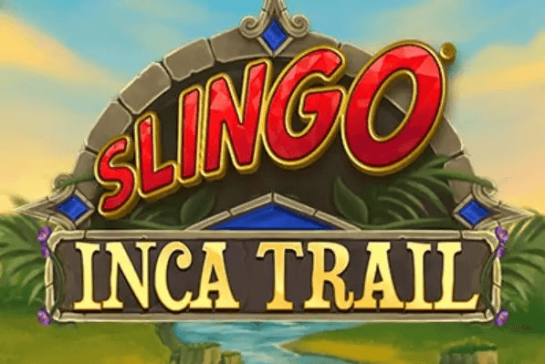 Slingo Inca Trail