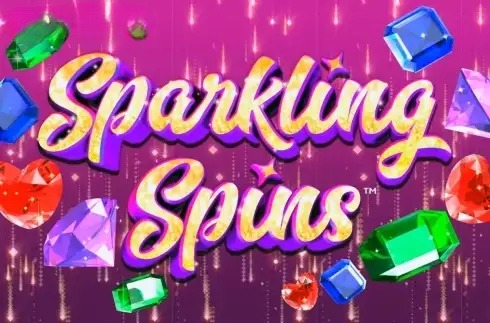 Sparkling Spins