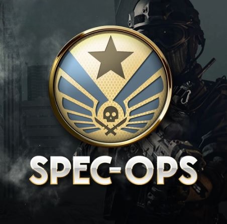 Spec-Ops