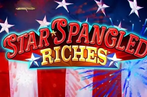 Star Spangled Riches