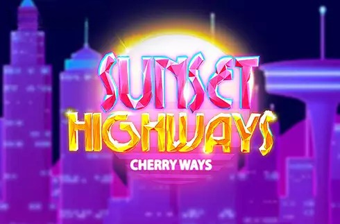 Sunset Highways Cherry