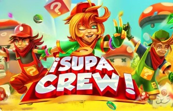 Supa Crew (Elysium Studios)