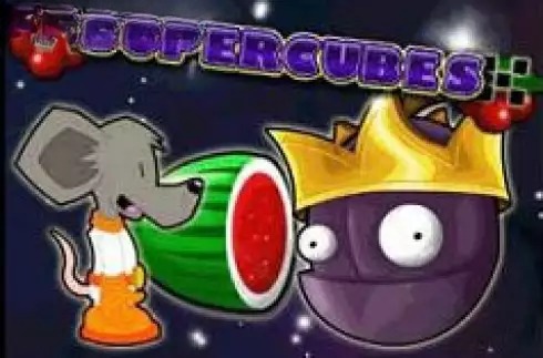 Supercubes