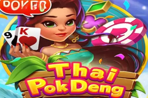 Thai Pok Deng