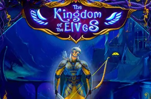 The Kingdom Of The Elves