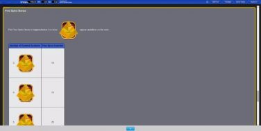 Treasure Box Kingdom Free Spin 1
