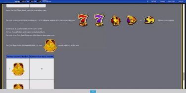 Treasure Box Kingdom Free Spin 2