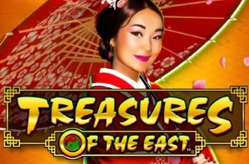 Treasures of the East