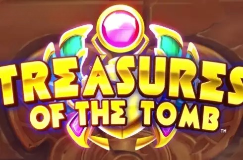 Treasures of the Tomb