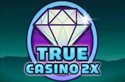True Casino 2x