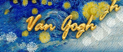 Van Gogh (Urgent Games)