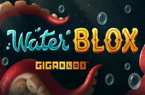 Waterblox Gigablox