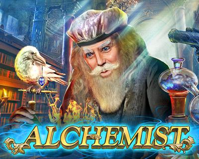Alchemist (Octavian Gaming)