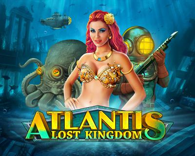 Atlantis (Octavian Gaming)