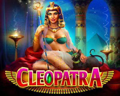 Cleopatra (Octavian Gaming)