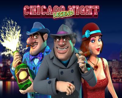 Chicago Night Legend