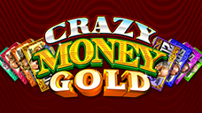 Crazy Money Gold