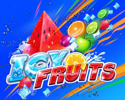 Icy Fruits (Octavian Gaming)