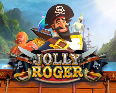 Jolly Roger (Octavian Gaming)