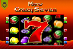 New Crazy Seven