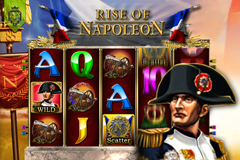 Rise of Napoleon