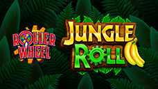 Roller Wheel Jungle Roll