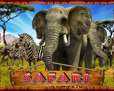 Safari (Octavian Gaming)