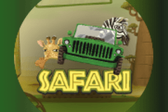 Safari (Magnet Gaming)