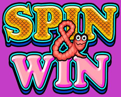 Spin and Win (Octavian Gaming)