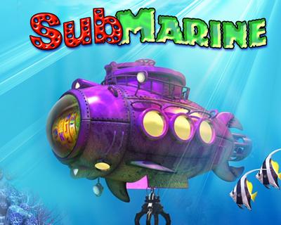 Submarine (Octavian Gaming)