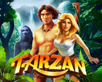 Tarzan (Octavian Gaming)