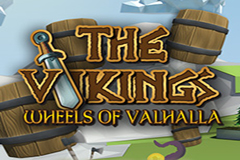 The Vikings (Magnet Gaming)