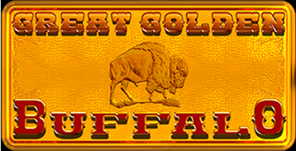 Great Golden Buffalo